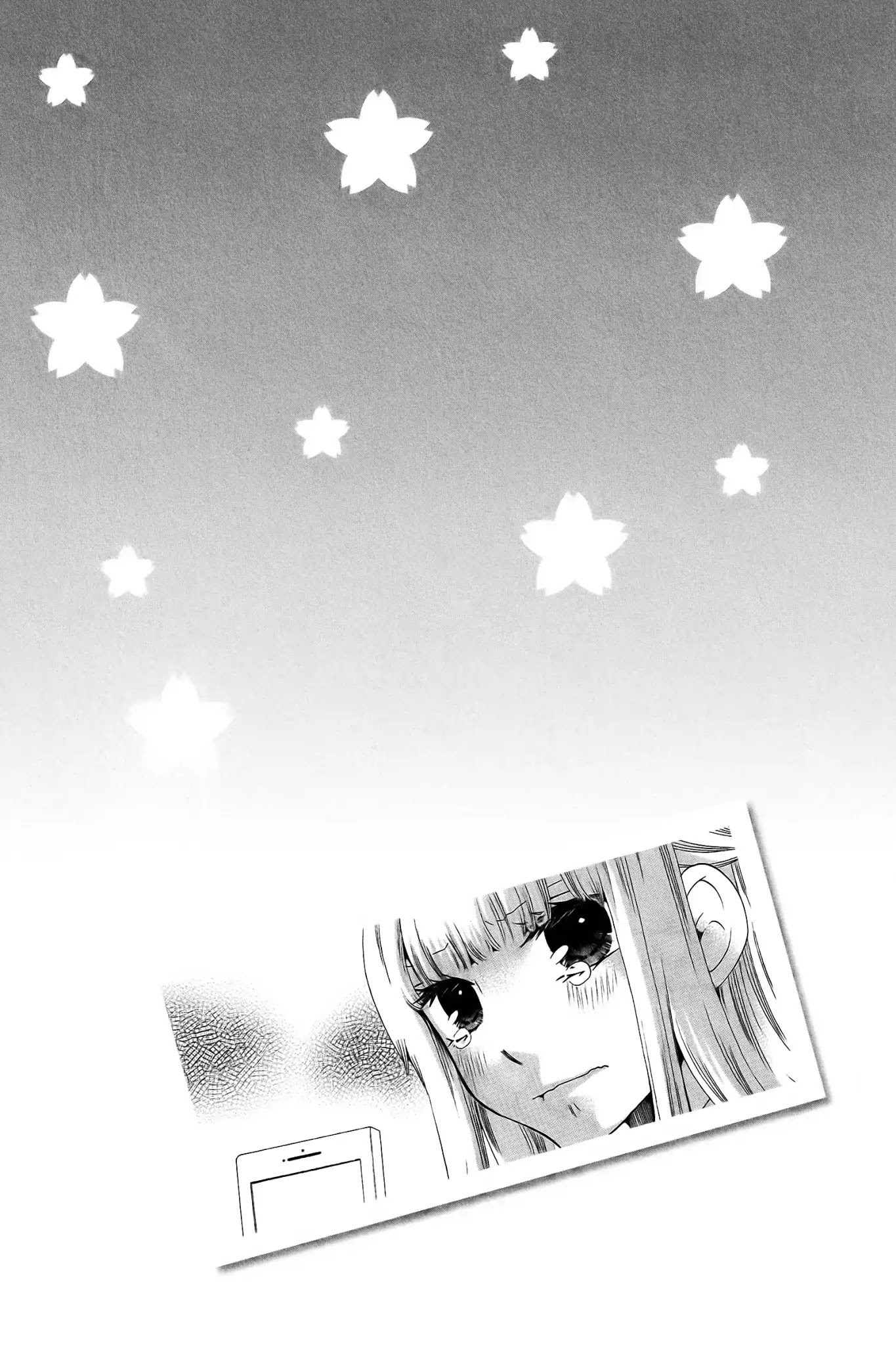 Chuusotsu Worker kara Hajimeru Koukou Seikatsu Chapter 15 - Page 40