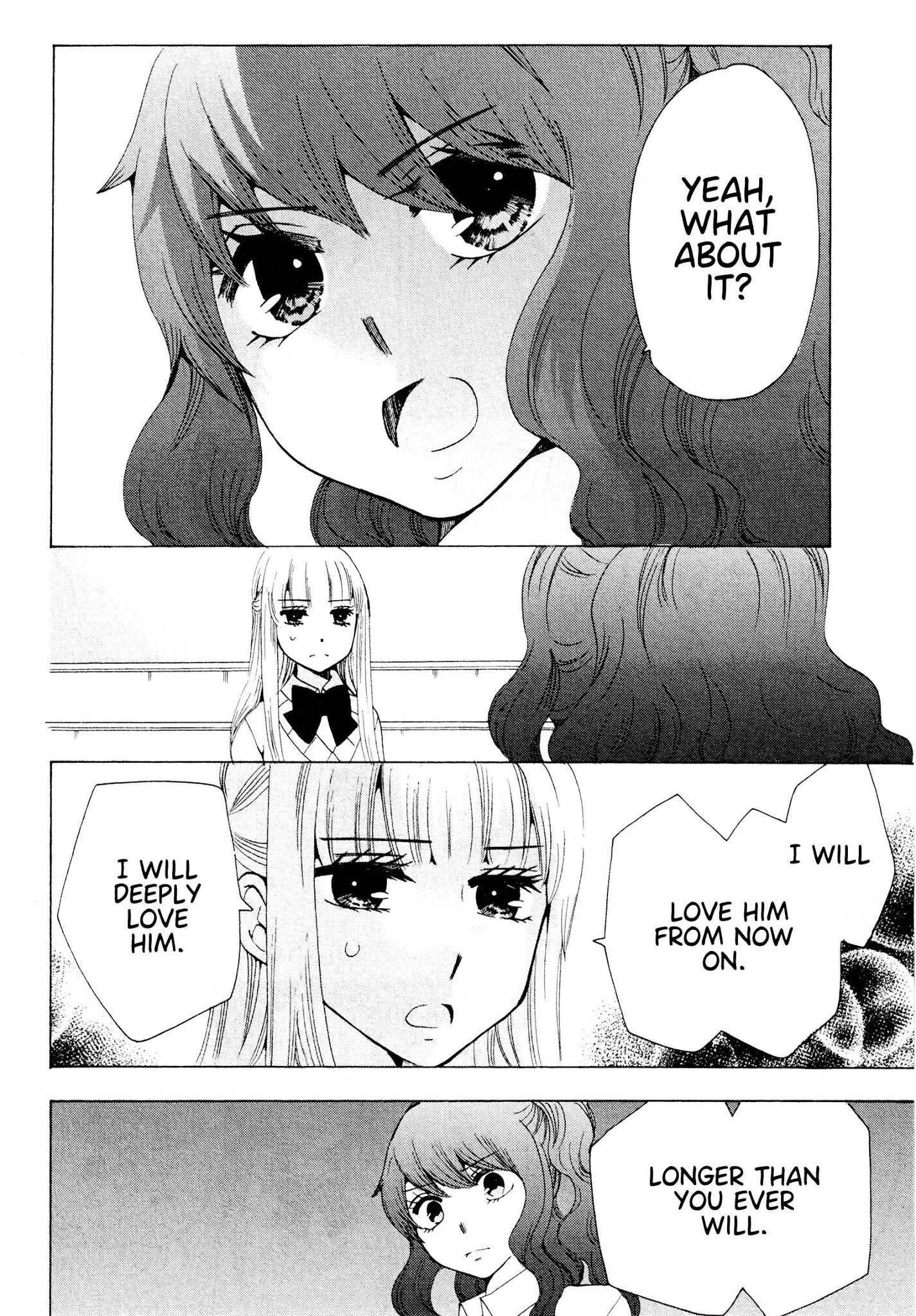 Chuusotsu Worker kara Hajimeru Koukou Seikatsu Chapter 17 - Page 15