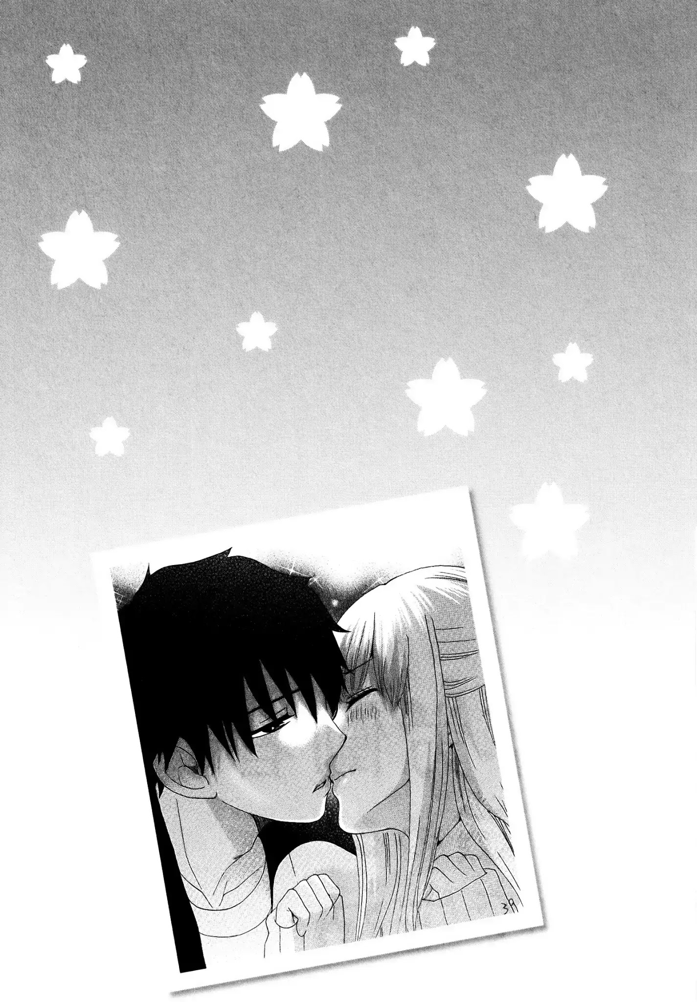 Chuusotsu Worker kara Hajimeru Koukou Seikatsu Chapter 18 - Page 45