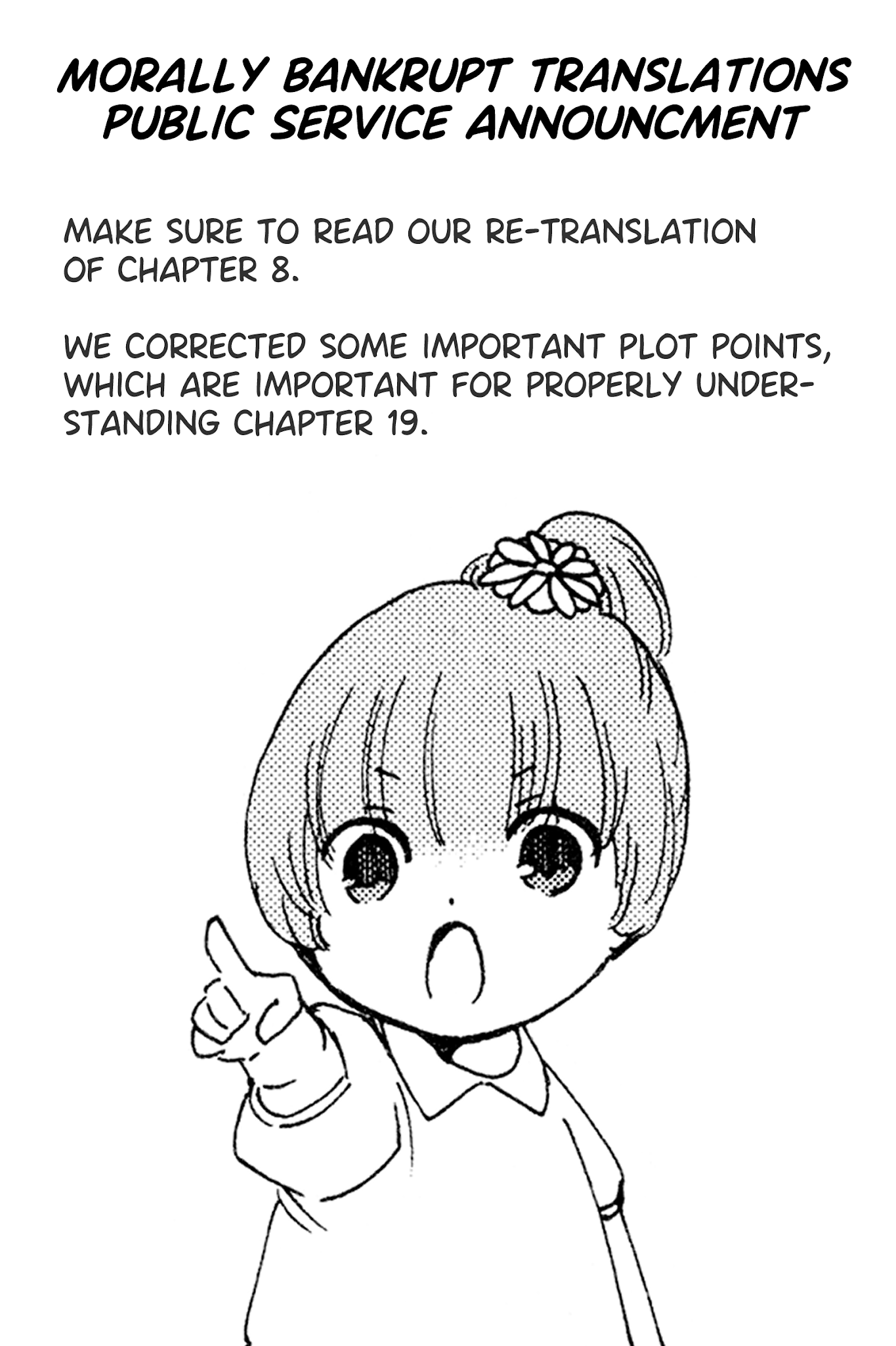 Chuusotsu Worker kara Hajimeru Koukou Seikatsu Chapter 19 - Page 1