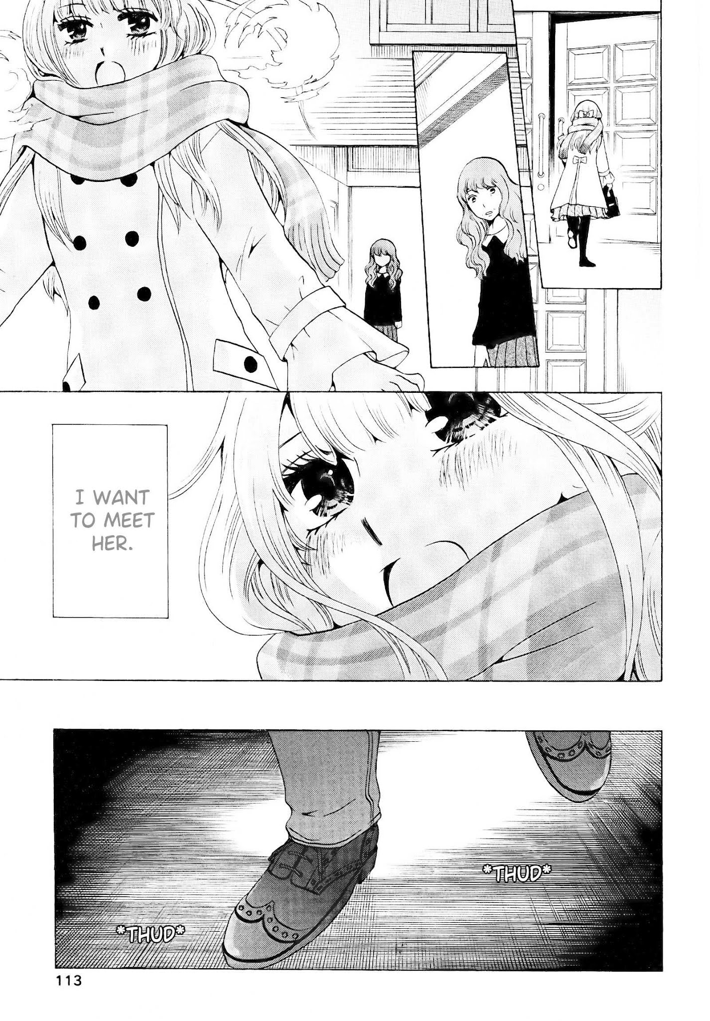 Chuusotsu Worker kara Hajimeru Koukou Seikatsu Chapter 19 - Page 20