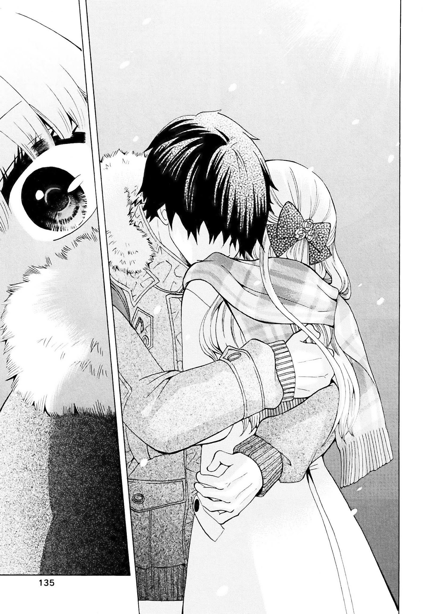 Chuusotsu Worker kara Hajimeru Koukou Seikatsu Chapter 19 - Page 42