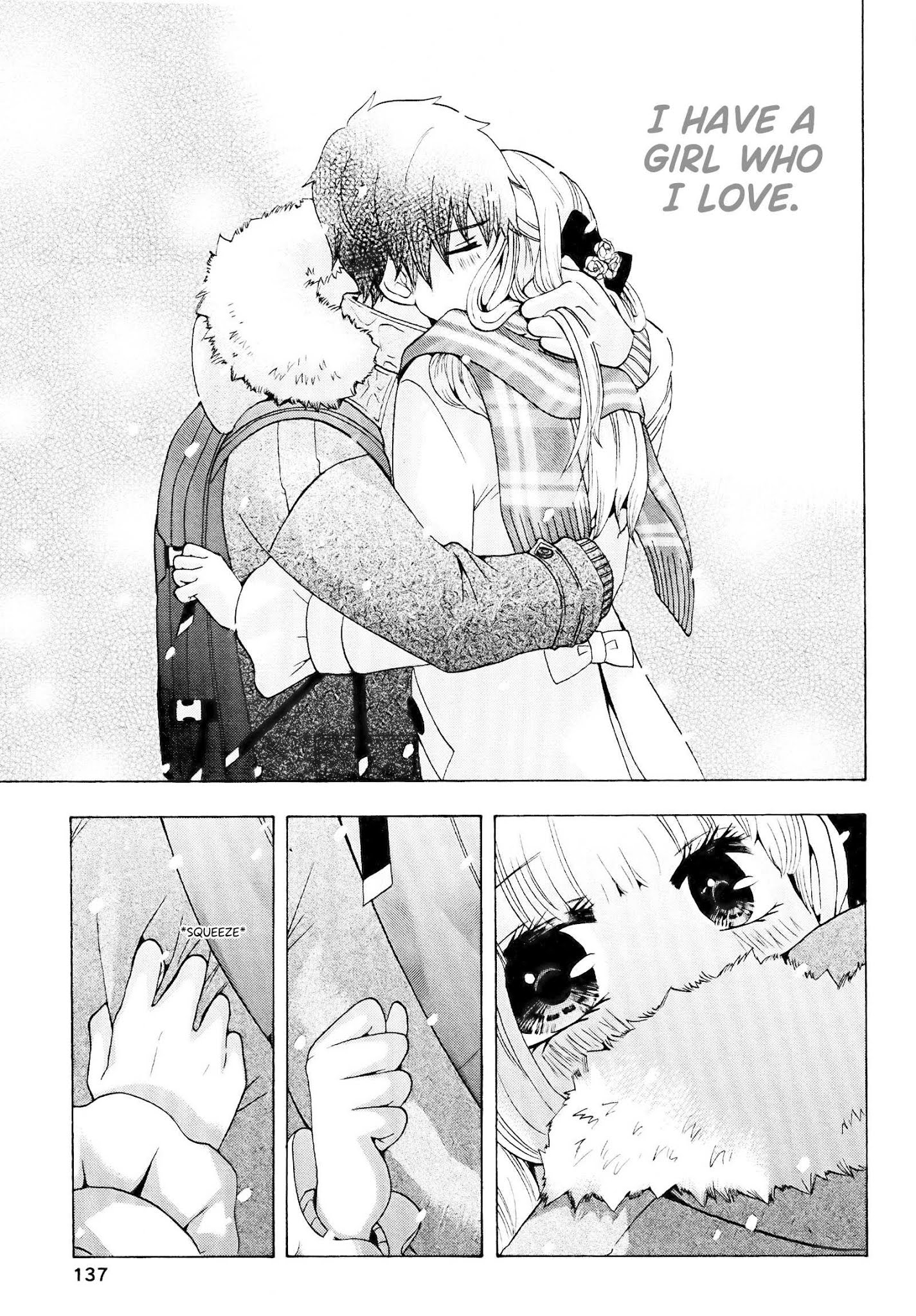 Chuusotsu Worker kara Hajimeru Koukou Seikatsu Chapter 19 - Page 44
