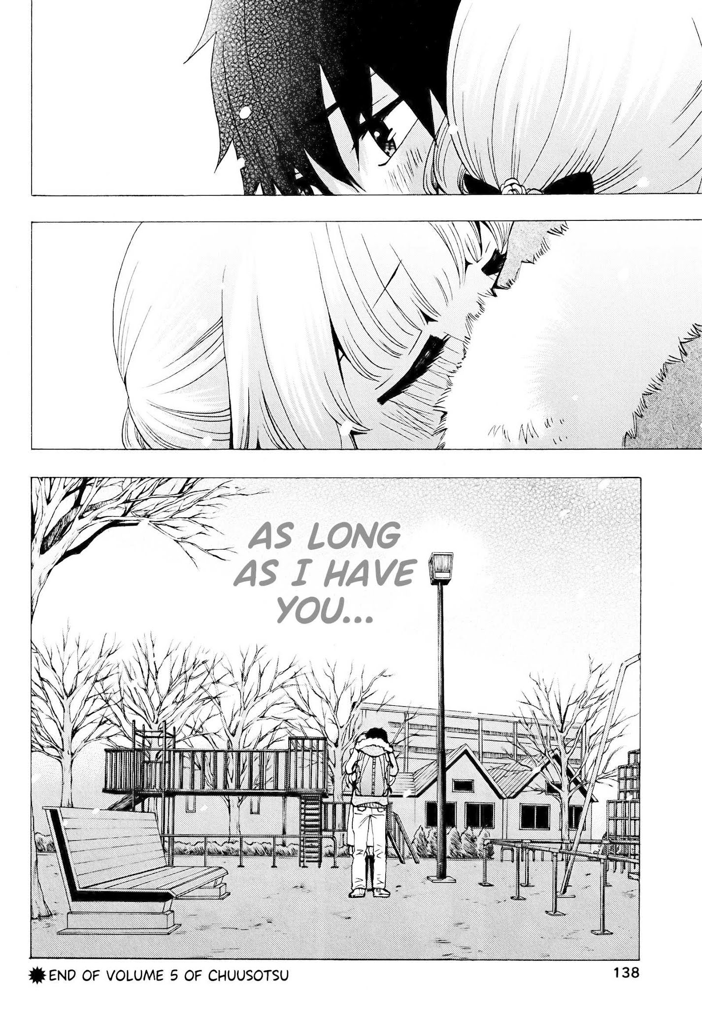 Chuusotsu Worker kara Hajimeru Koukou Seikatsu Chapter 19 - Page 45