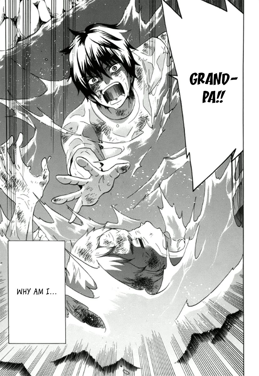 Chuusotsu Worker kara Hajimeru Koukou Seikatsu Chapter 2 - Page 26