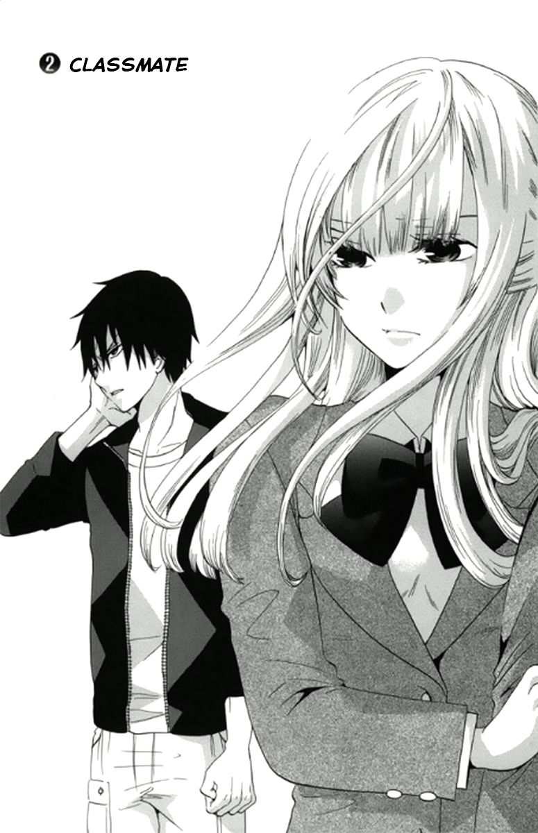Chuusotsu Worker kara Hajimeru Koukou Seikatsu Chapter 2 - Page 4