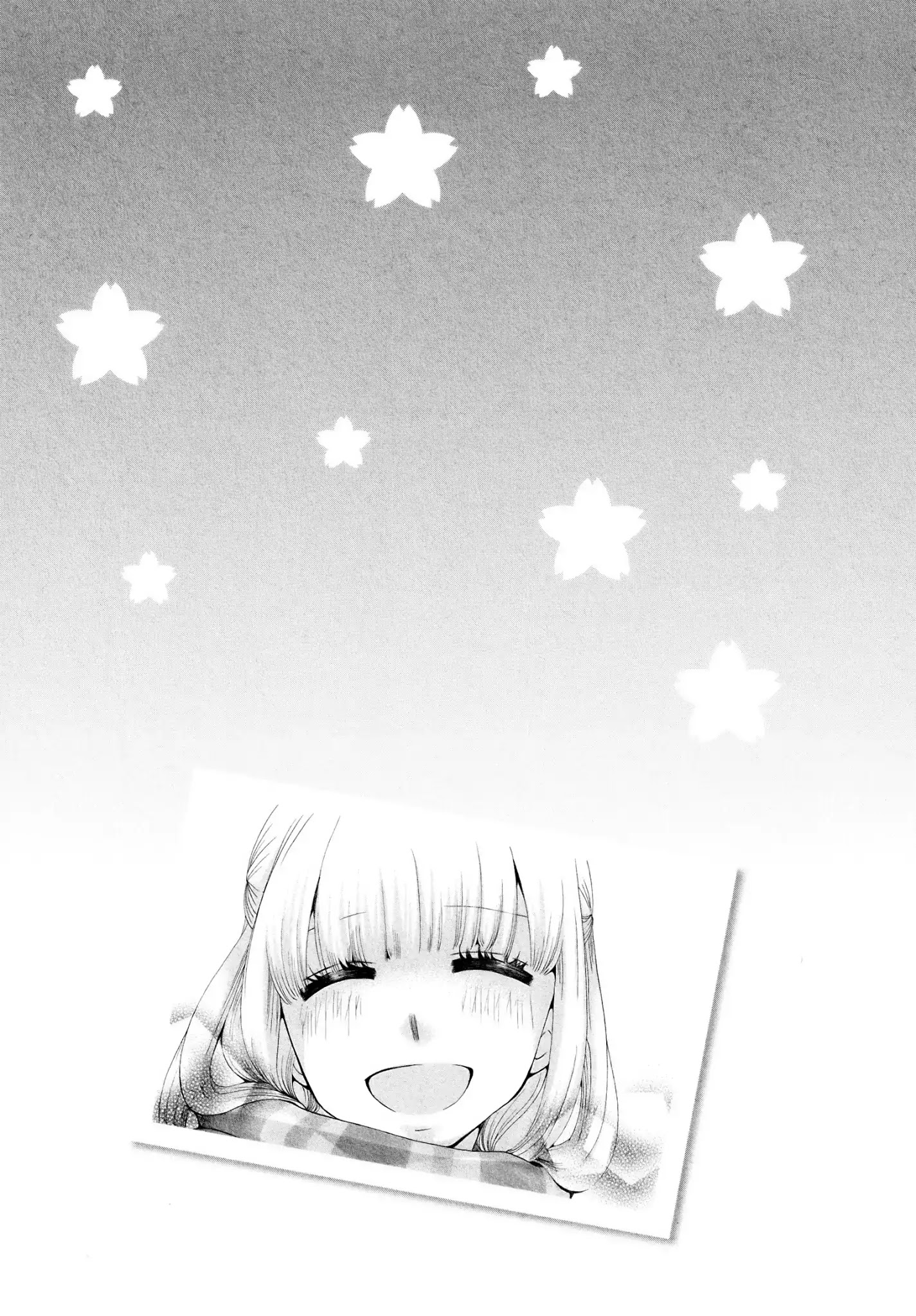 Chuusotsu Worker kara Hajimeru Koukou Seikatsu Chapter 20 - Page 51