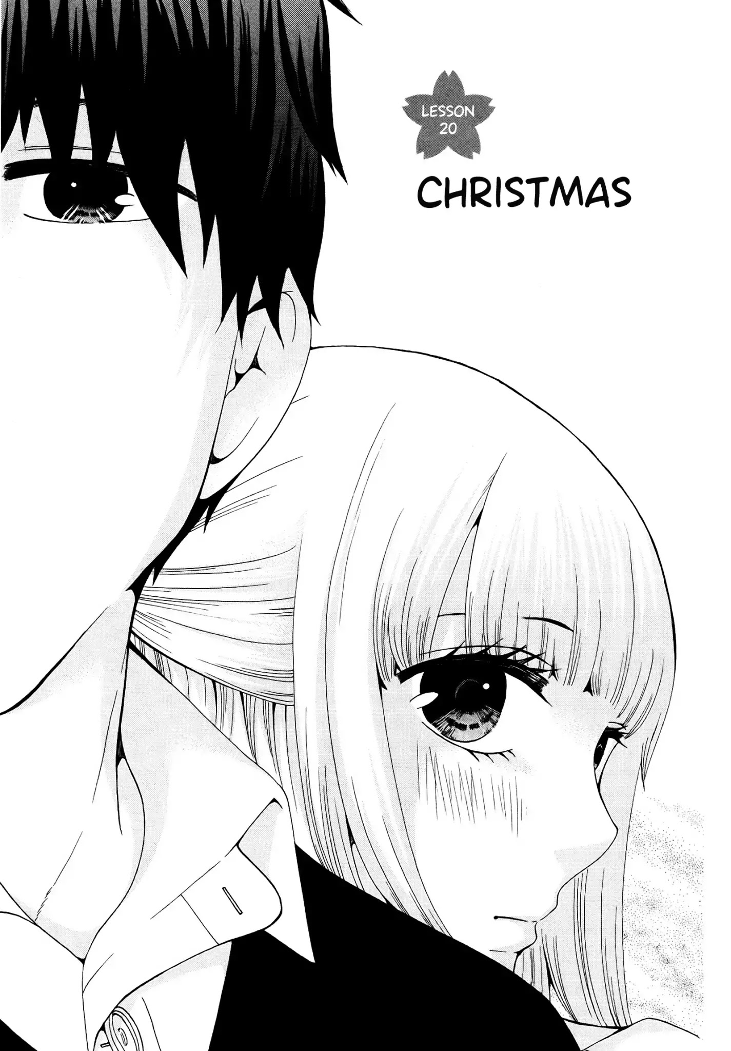 Chuusotsu Worker kara Hajimeru Koukou Seikatsu Chapter 20 - Page 8