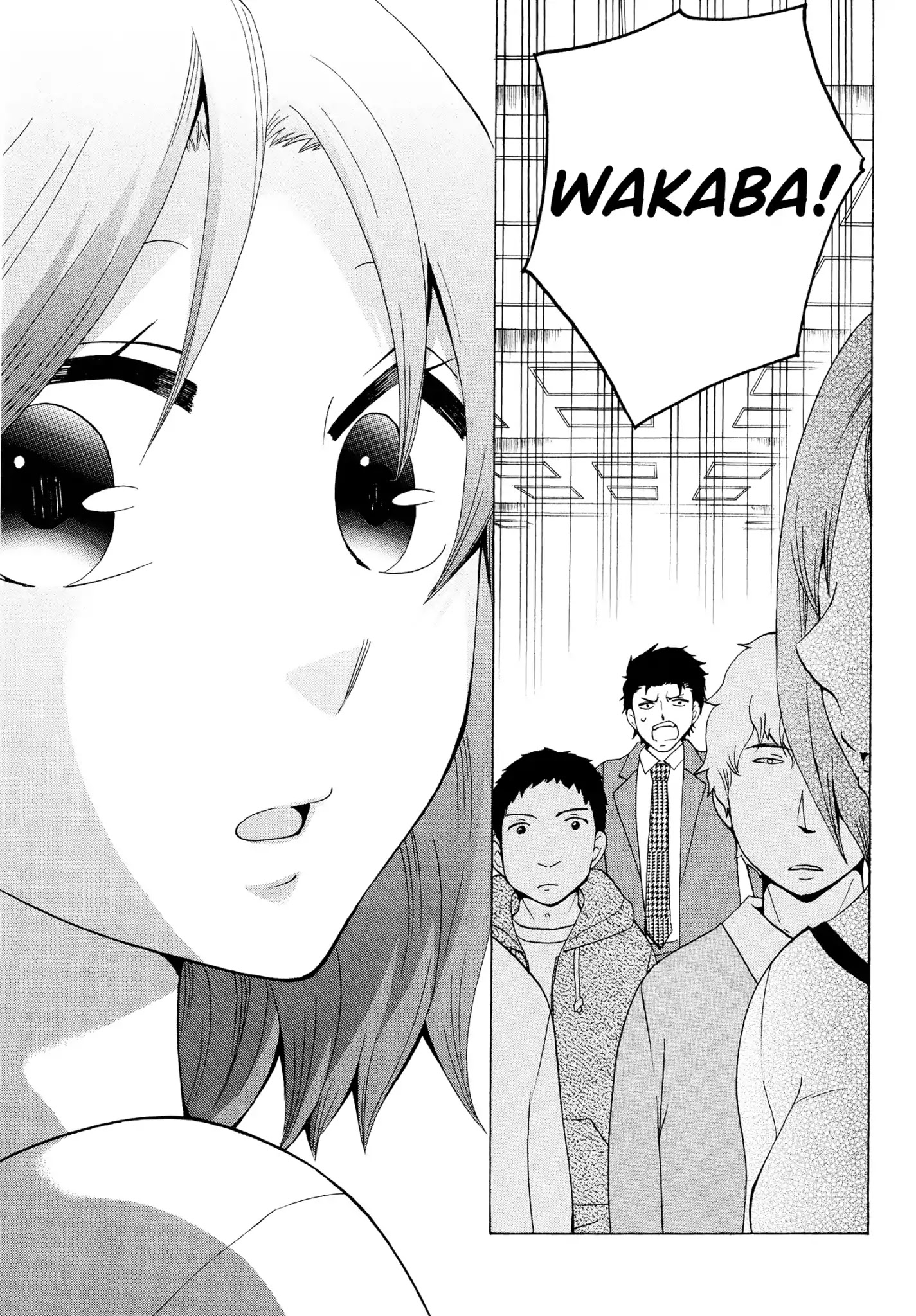 Chuusotsu Worker kara Hajimeru Koukou Seikatsu Chapter 21 - Page 29