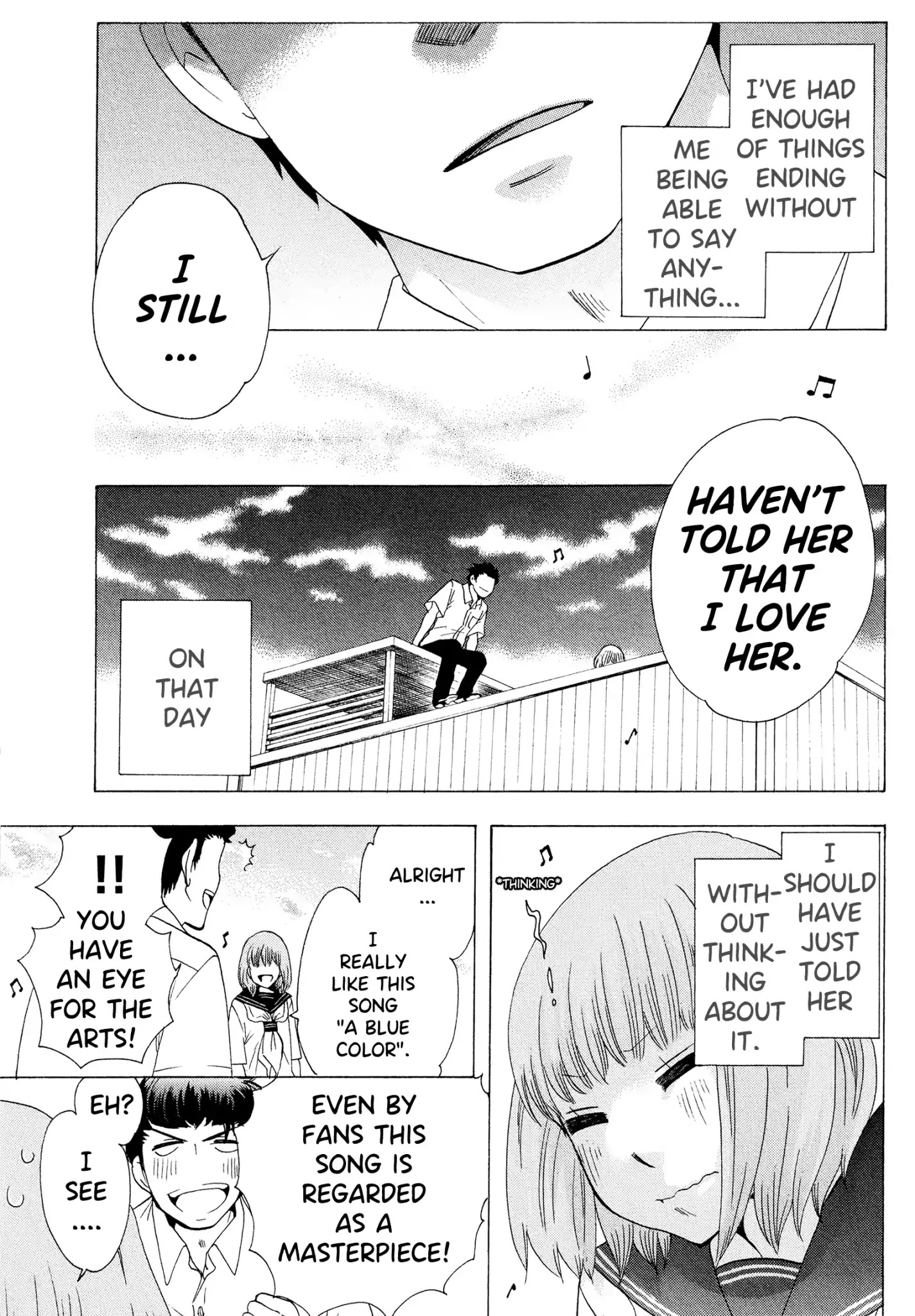 Chuusotsu Worker kara Hajimeru Koukou Seikatsu Chapter 22 - Page 27