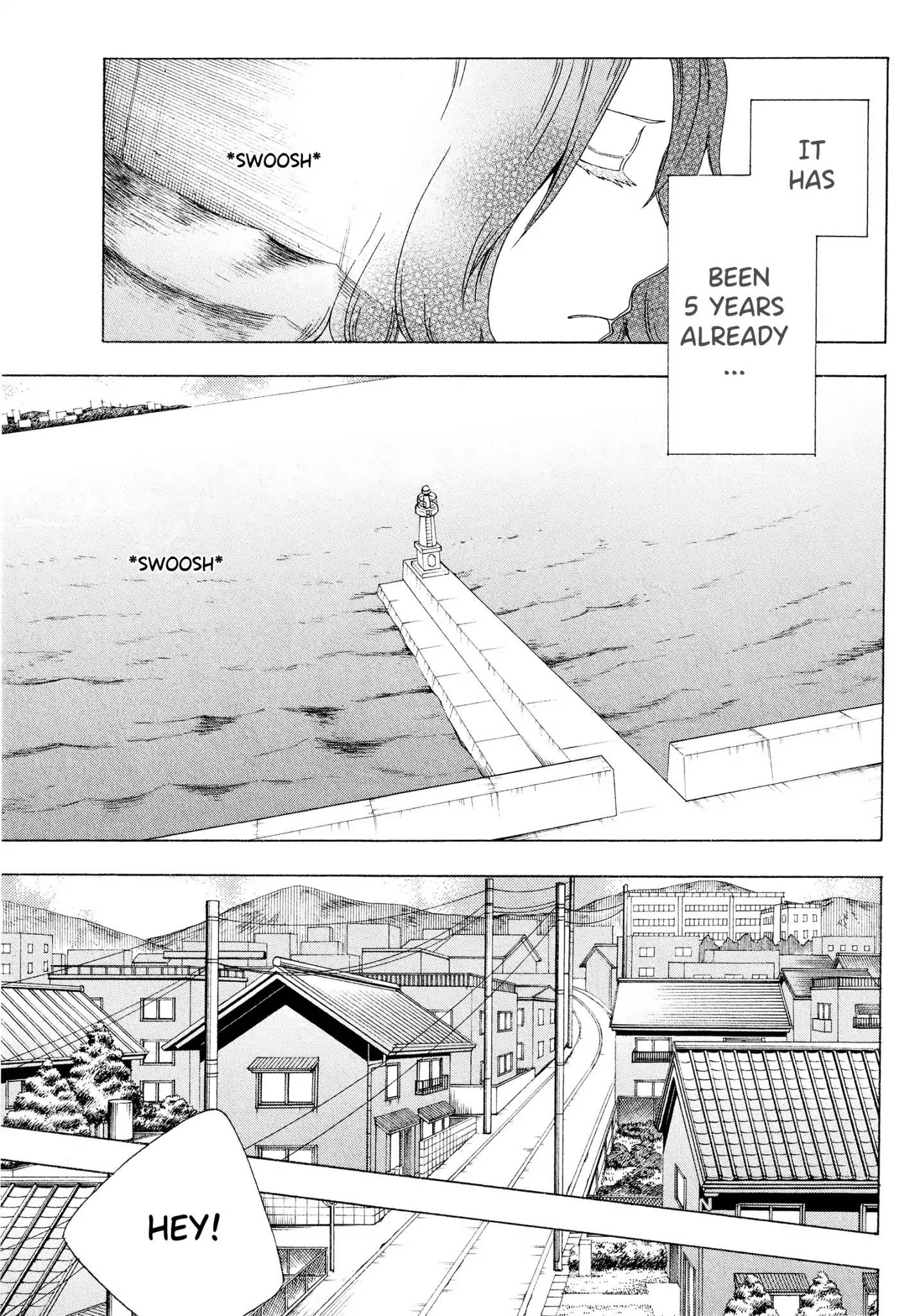 Chuusotsu Worker kara Hajimeru Koukou Seikatsu Chapter 22 - Page 6