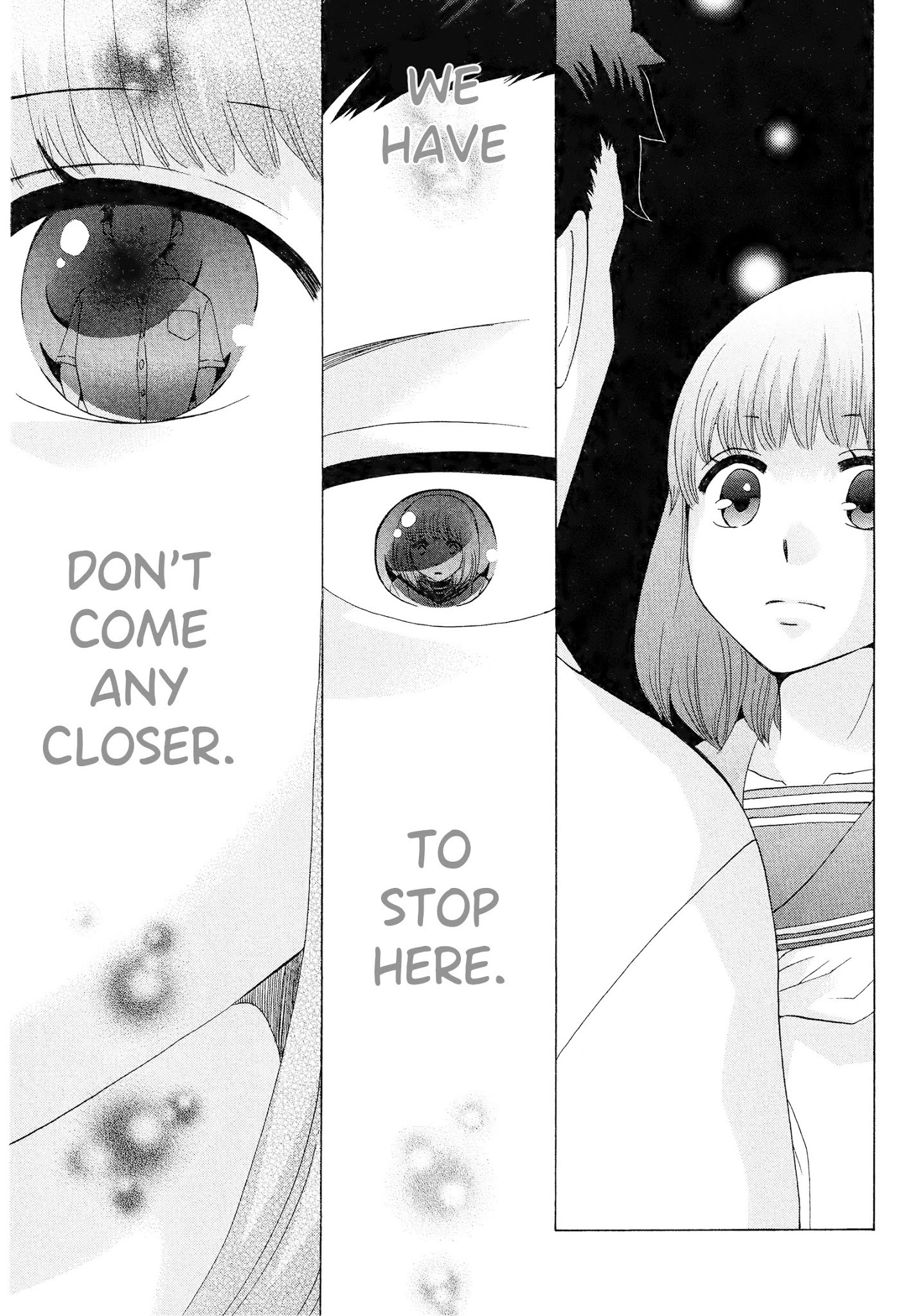 Chuusotsu Worker kara Hajimeru Koukou Seikatsu Chapter 23 - Page 46