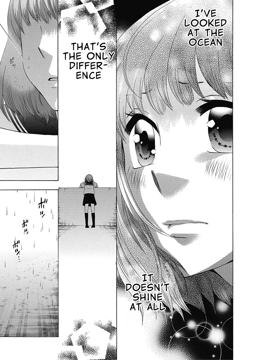 Chuusotsu Worker kara Hajimeru Koukou Seikatsu Chapter 24 - Page 24