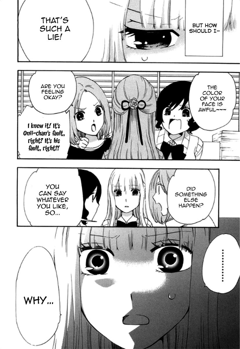 Chuusotsu Worker kara Hajimeru Koukou Seikatsu Chapter 5 - Page 27