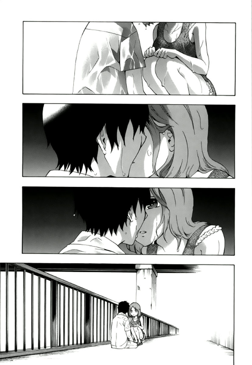 Chuusotsu Worker kara Hajimeru Koukou Seikatsu Chapter 7 - Page 3