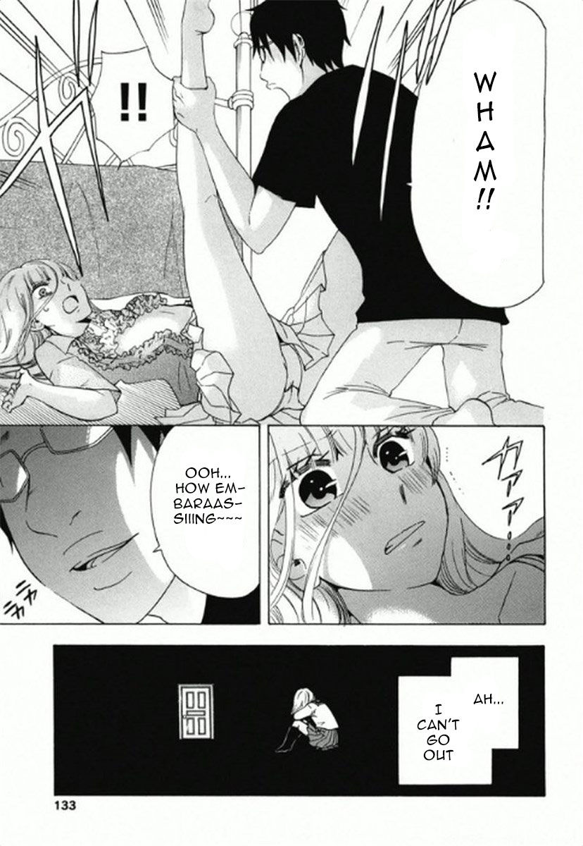Chuusotsu Worker kara Hajimeru Koukou Seikatsu Chapter 8 - Page 19