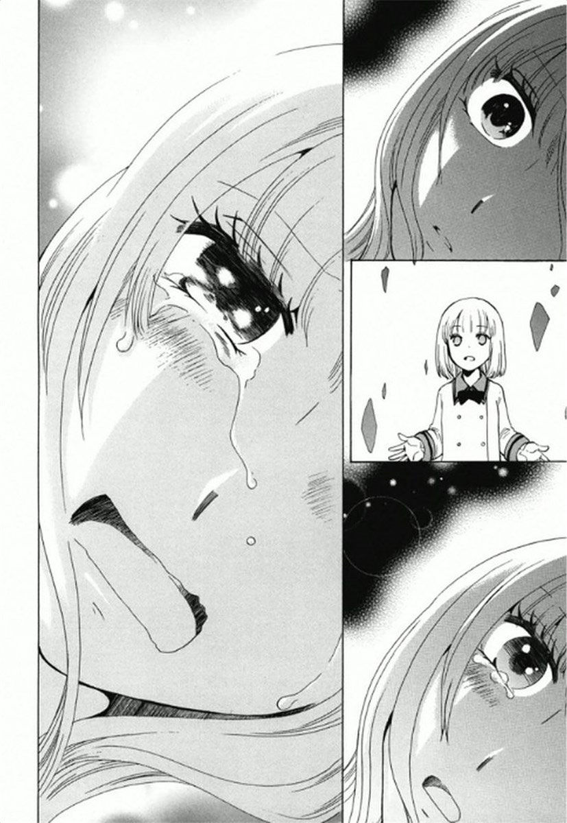 Chuusotsu Worker kara Hajimeru Koukou Seikatsu Chapter 8 - Page 30