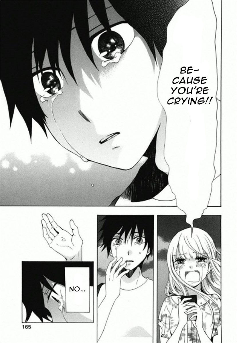 Chuusotsu Worker kara Hajimeru Koukou Seikatsu Chapter 8 - Page 51