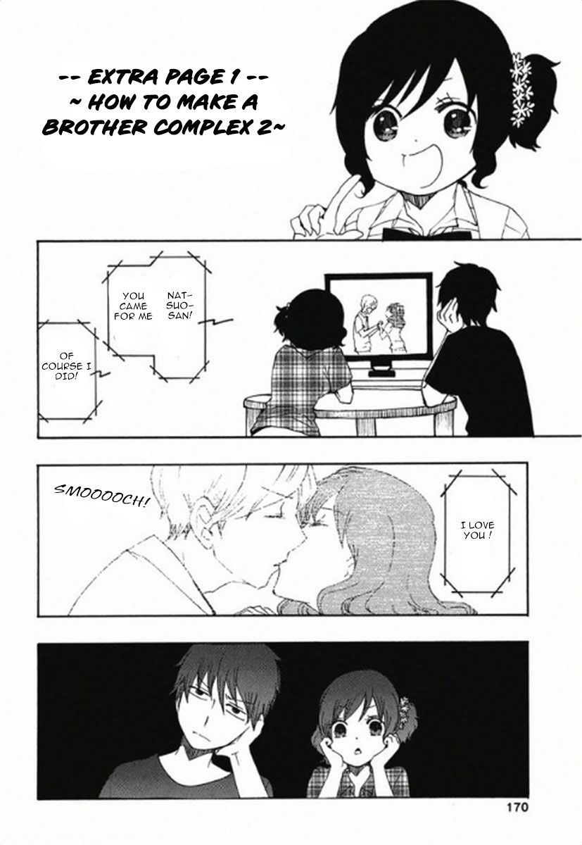 Chuusotsu Worker kara Hajimeru Koukou Seikatsu Chapter 8 - Page 56