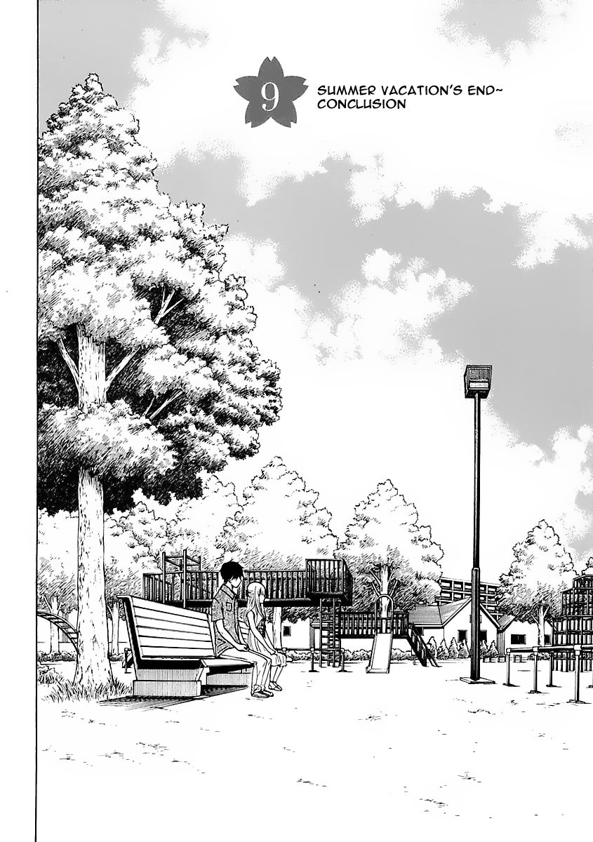Chuusotsu Worker kara Hajimeru Koukou Seikatsu Chapter 9 - Page 6
