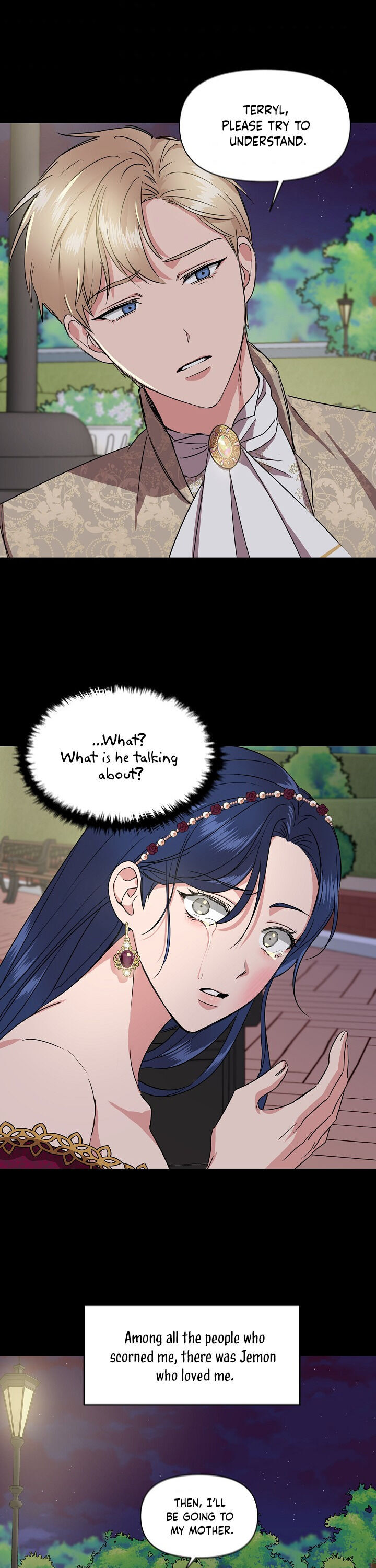 Cinderella Wasn’t Me Chapter 4 - Page 14