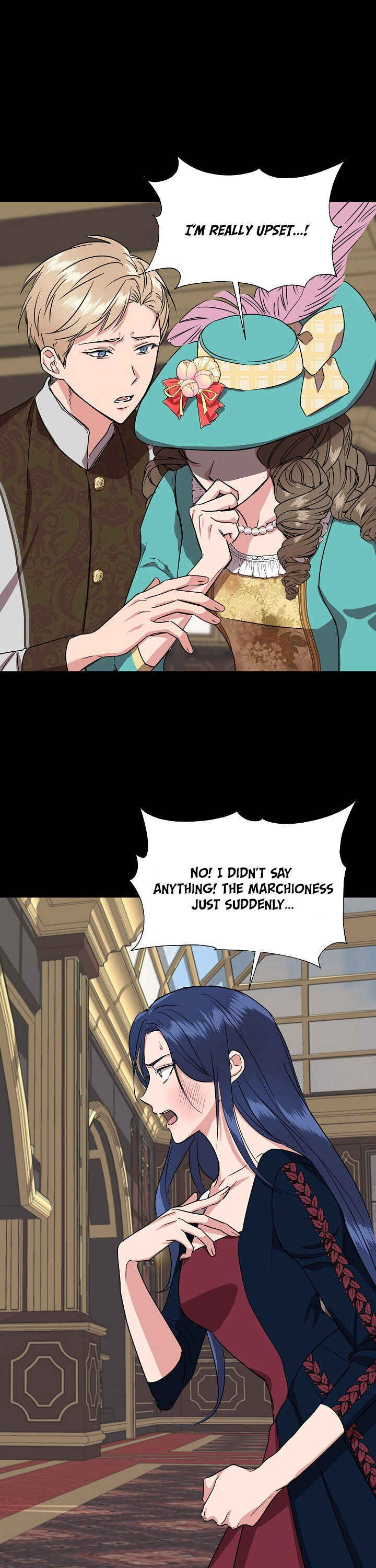 Cinderella Wasn’t Me Chapter 4 - Page 16