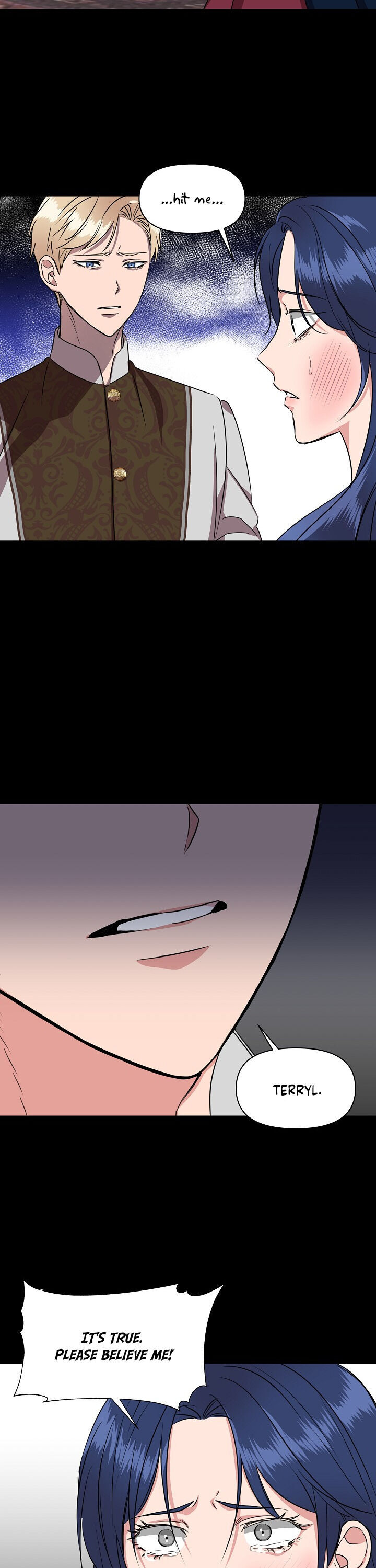 Cinderella Wasn’t Me Chapter 4 - Page 17