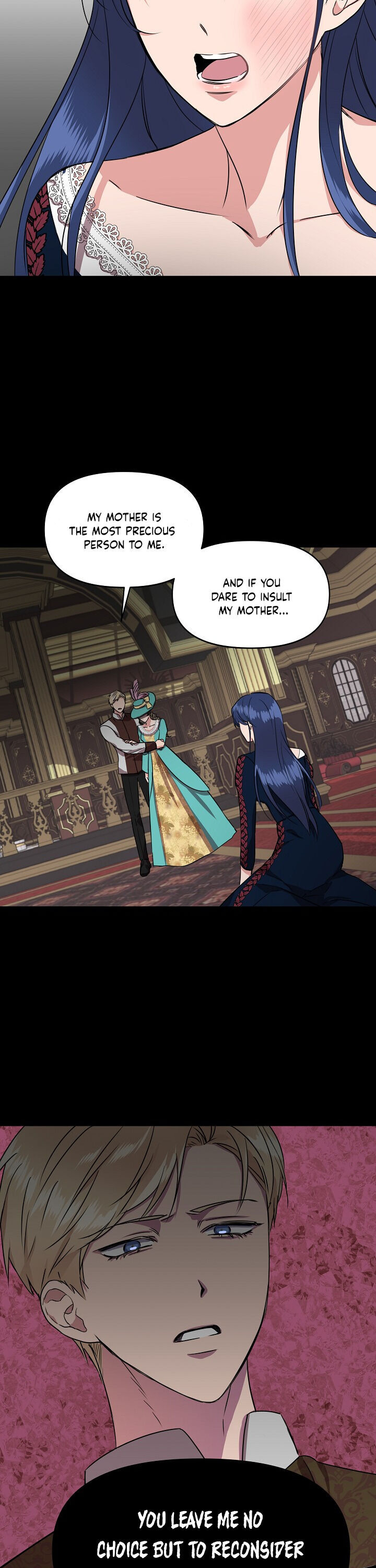 Cinderella Wasn’t Me Chapter 4 - Page 18