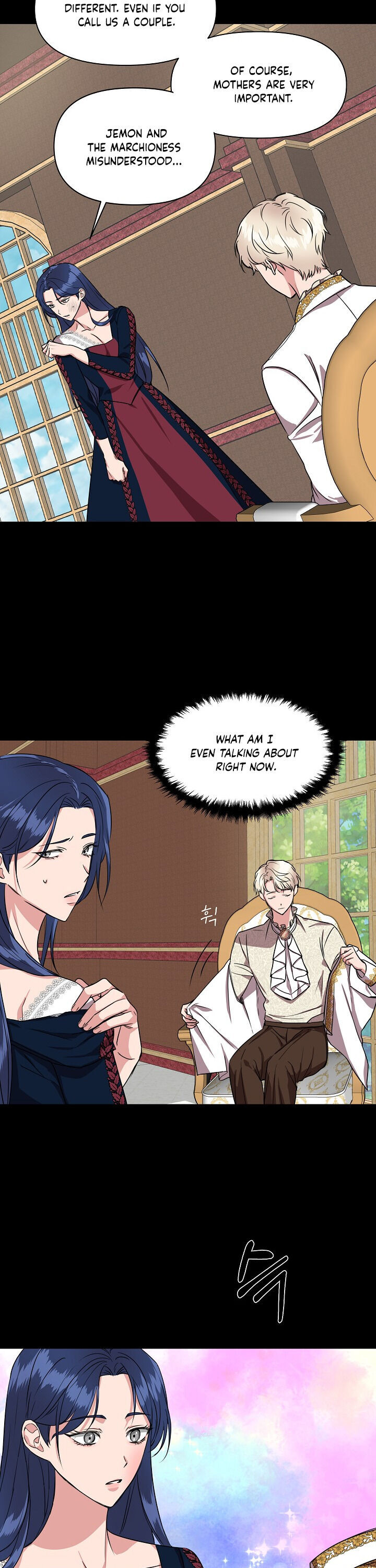 Cinderella Wasn’t Me Chapter 4 - Page 24