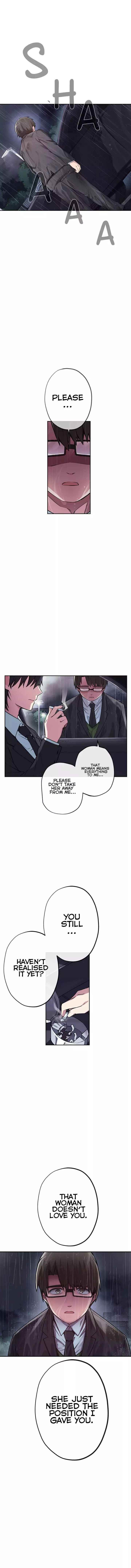 Circle Zero’s Otherworldly Hero Business Chapter 1 - Page 2