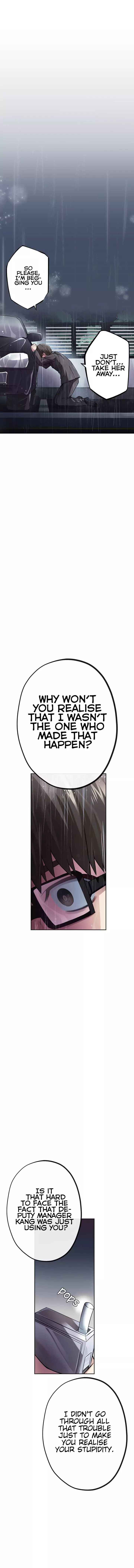 Circle Zero’s Otherworldly Hero Business Chapter 1 - Page 4
