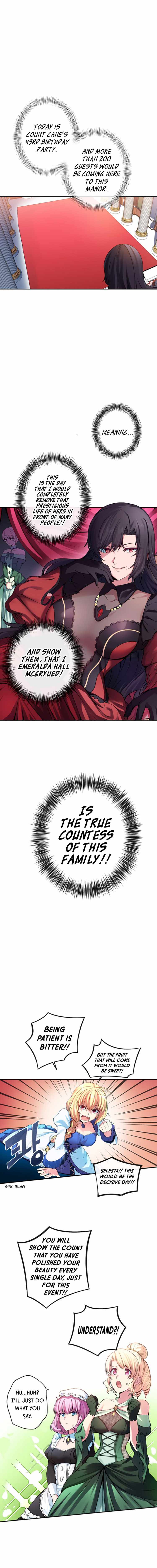Circle Zero’s Otherworldly Hero Business Chapter 11 - Page 5