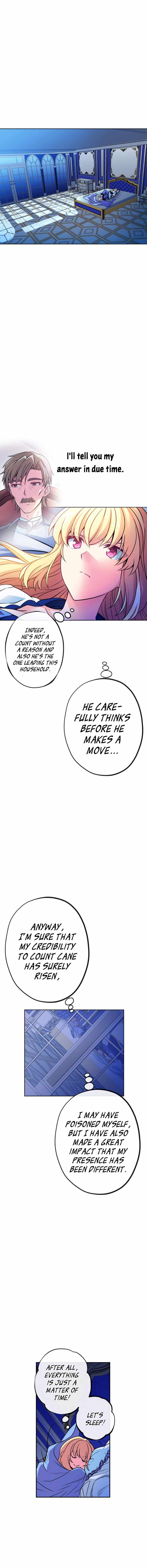 Circle Zero’s Otherworldly Hero Business Chapter 17 - Page 4