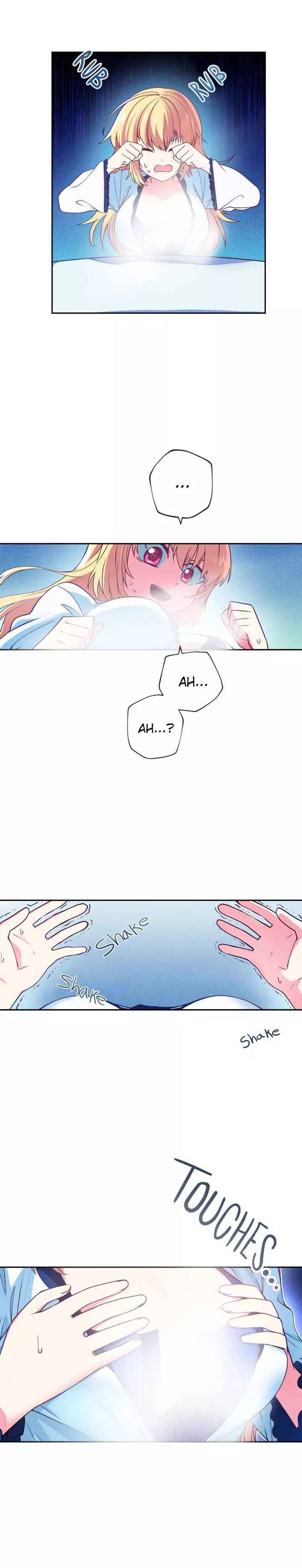 Circle Zero’s Otherworldly Hero Business Chapter 2 - Page 8