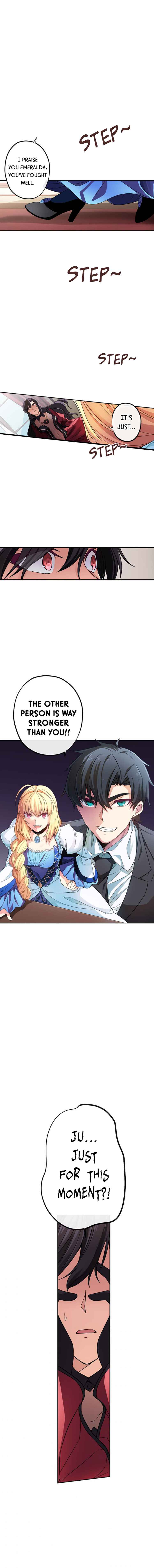 Circle Zero’s Otherworldly Hero Business Chapter 29 - Page 4