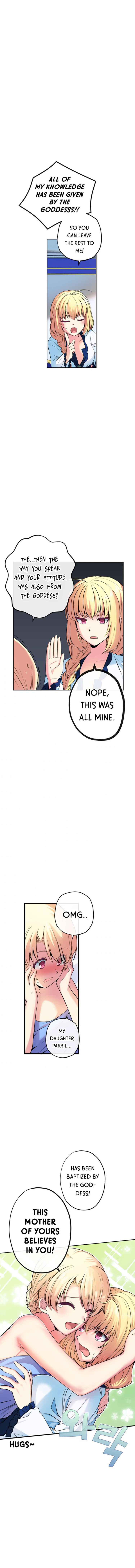 Circle Zero’s Otherworldly Hero Business Chapter 9 - Page 4
