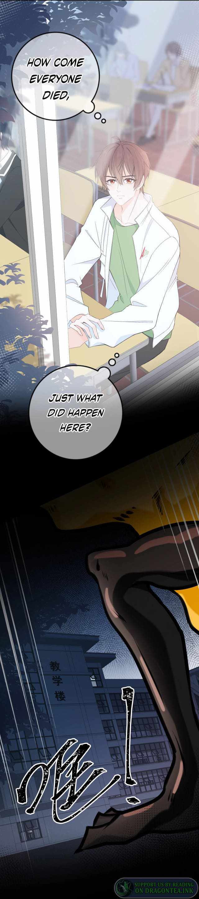 Circular Convention Chapter 1 - Page 9