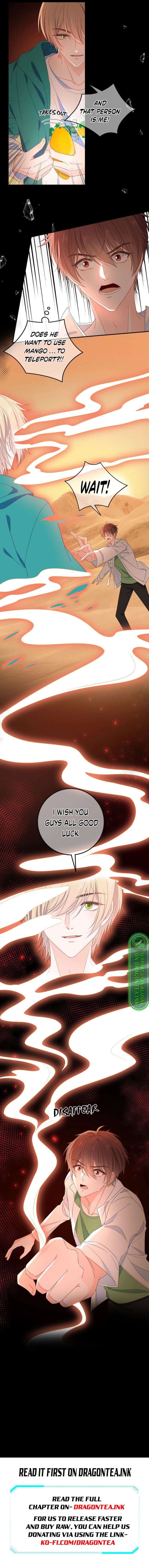 Circular Convention Chapter 10 - Page 8