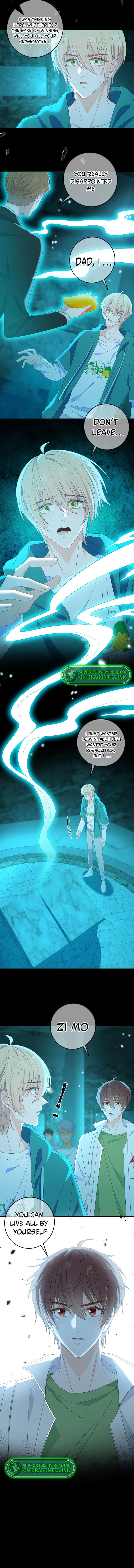 Circular Convention Chapter 11 - Page 7