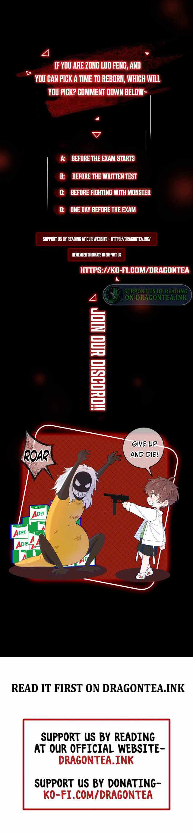 Circular Convention Chapter 3 - Page 11