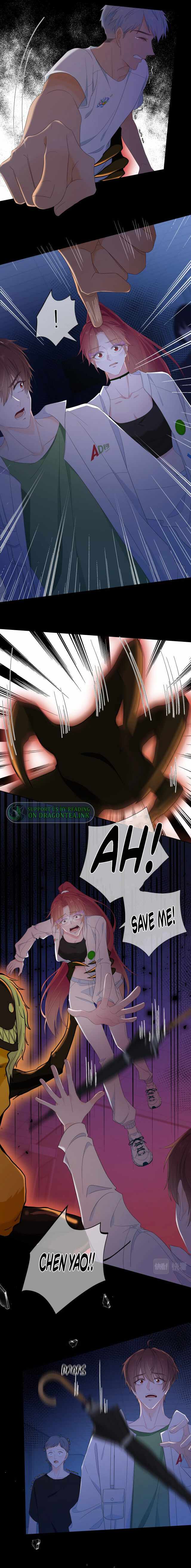 Circular Convention Chapter 3 - Page 7