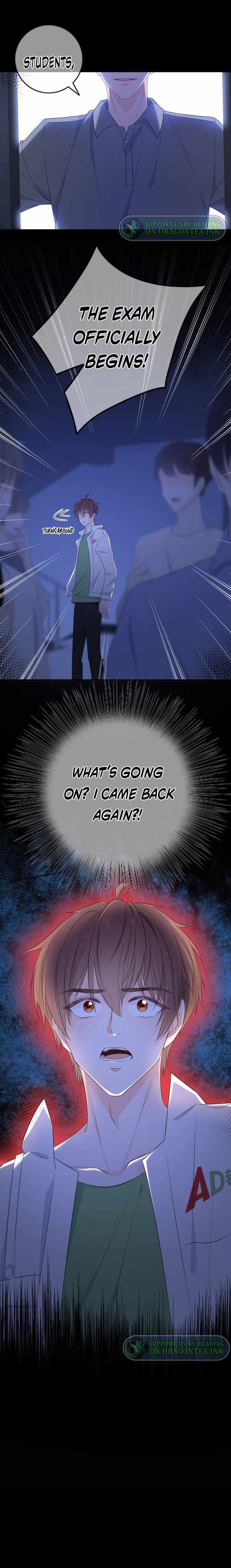 Circular Convention Chapter 3 - Page 10