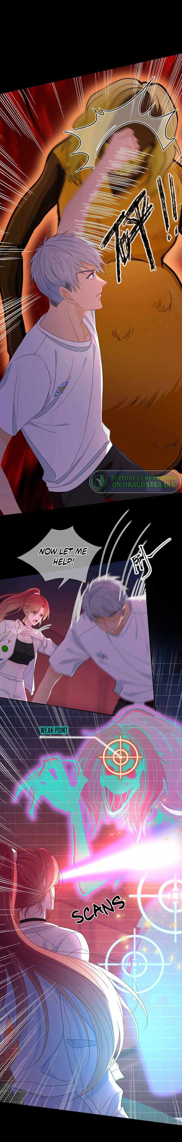 Circular Convention Chapter 4 - Page 6