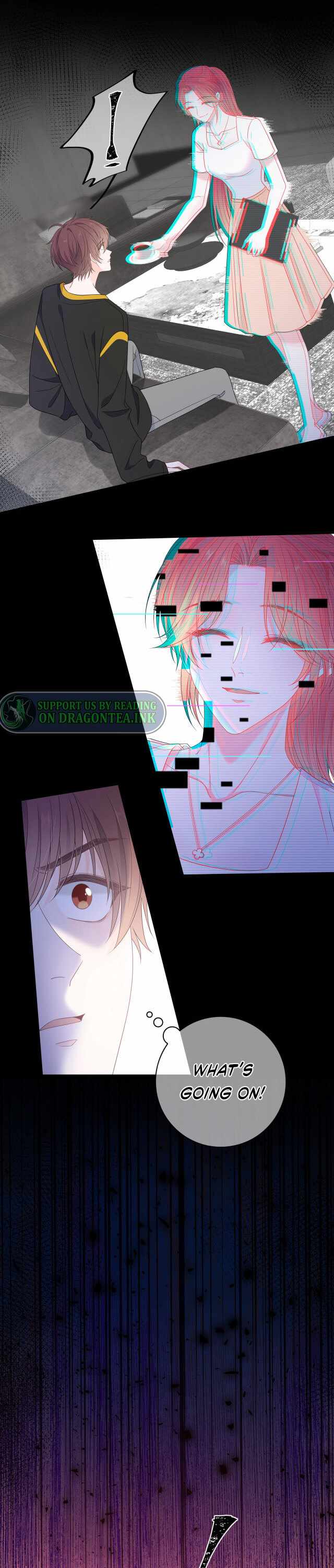 Circular Convention Chapter 5 - Page 6