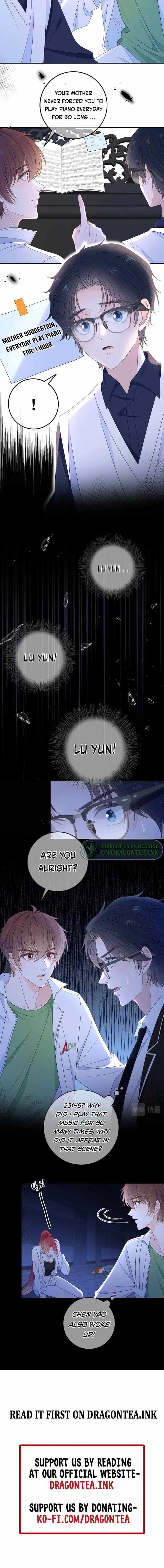 Circular Convention Chapter 6 - Page 6