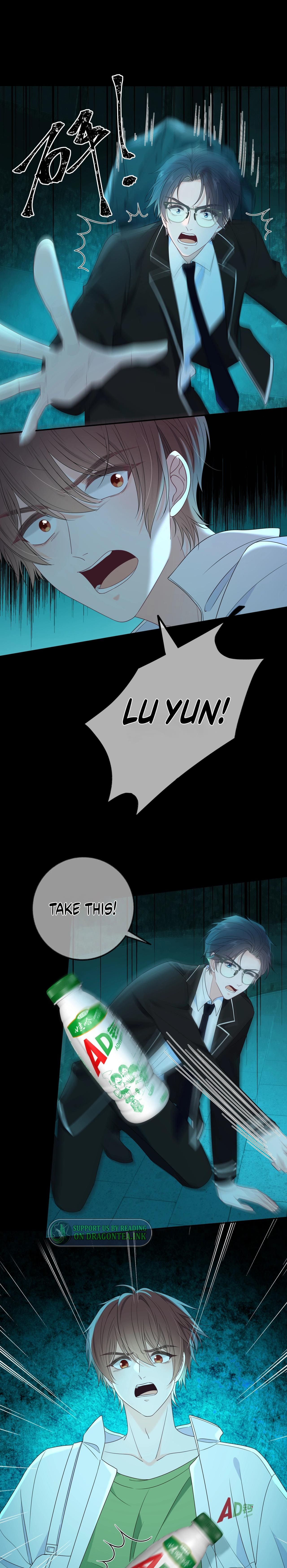 Circular Convention Chapter 7 - Page 7