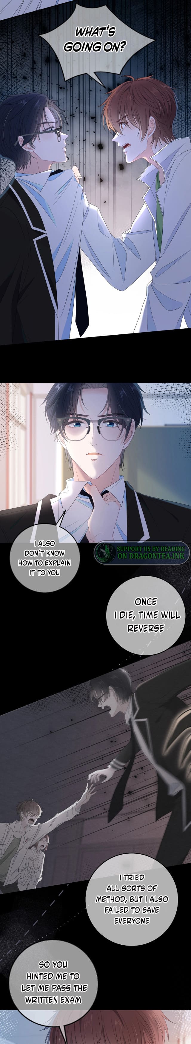 Circular Convention Chapter 8 - Page 4