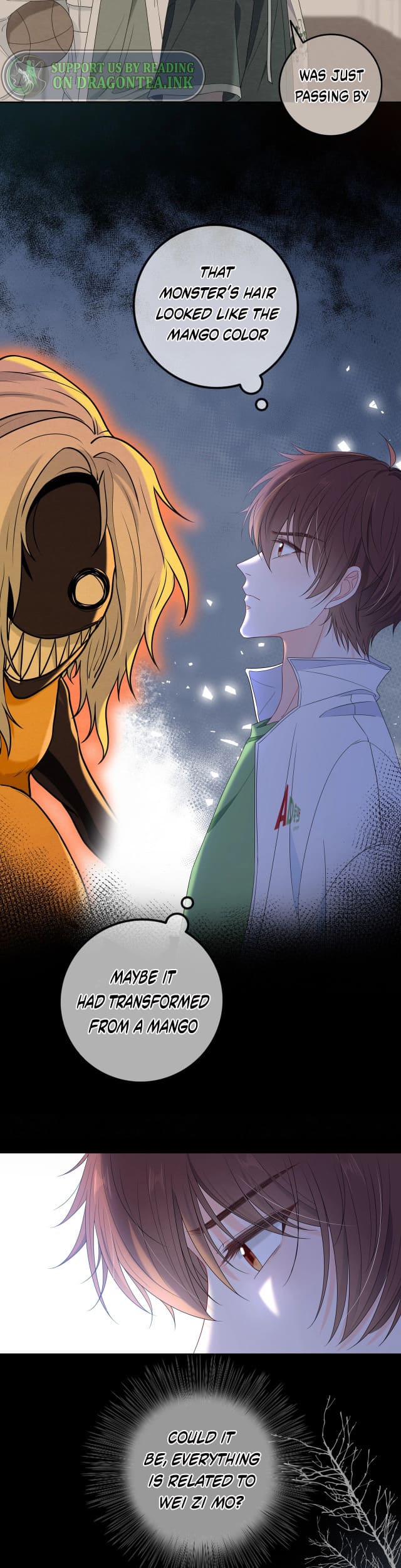 Circular Convention Chapter 8 - Page 7