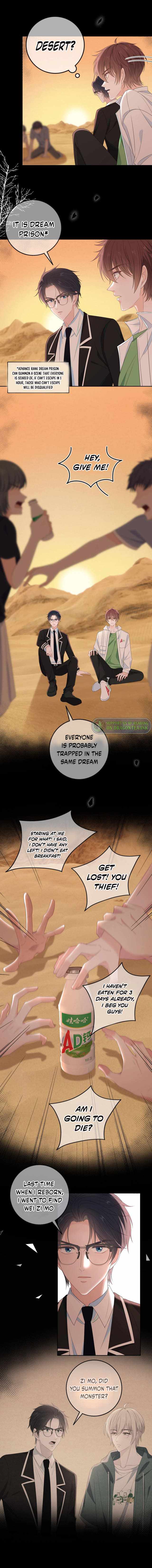 Circular Convention Chapter 9 - Page 7