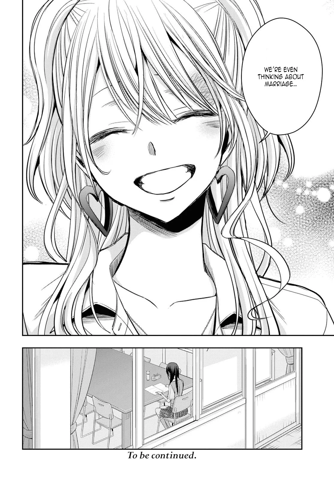 Citrus + Chapter 10 - Page 41